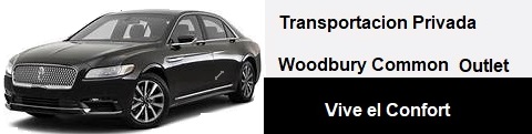 Woodbury Commons Tour Compras